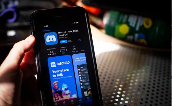 Discord trả tiền như thế nào?